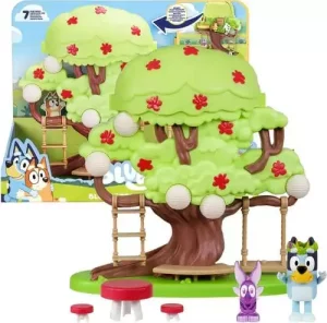 Playset Albero Bluey