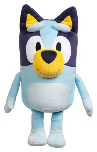Bluey Peluche Gigante Bluey - 45 cm