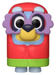 Bluey POP! Animation Nonna Janet - Action Figure Vinyl da 9 cm