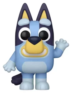 Bluey POP! Vinyl Figure Gigante da 25 cm