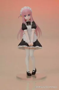 Bocchi the Rock! Hitori Gotoh DIGSTA PVC Figure - 18 cm