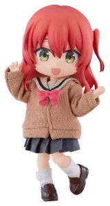 Nendoroid Doll Ikuyo Kita da Bocchi the Rock!