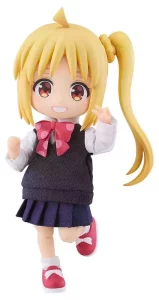 Nendoroid Doll Bocchi the Rock! Nijika Ijichi - Action Figure da 14 cm