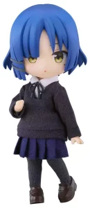 Nendoroid Doll Bocchi the Rock! - Ryo Yamada (14 cm)