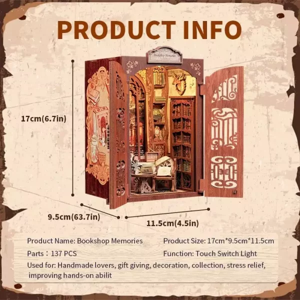 book-nook-bookshop-memories-17-x-10-cm-1784850407-14 book-nook-bookshop-memories-17-x-10-cm-1784850407-14