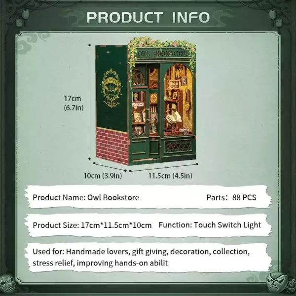 book-nook-owl-bookstore-17-x-12-cm-1784850437-7 book-nook-owl-bookstore-17-x-12-cm-1784850437-7