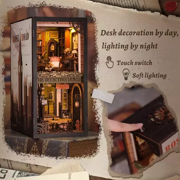 book-nook-rose-detective-agency-23-x-11-cm-1784850344-2 book-nook-rose-detective-agency-23-x-11-cm-1784850344-2