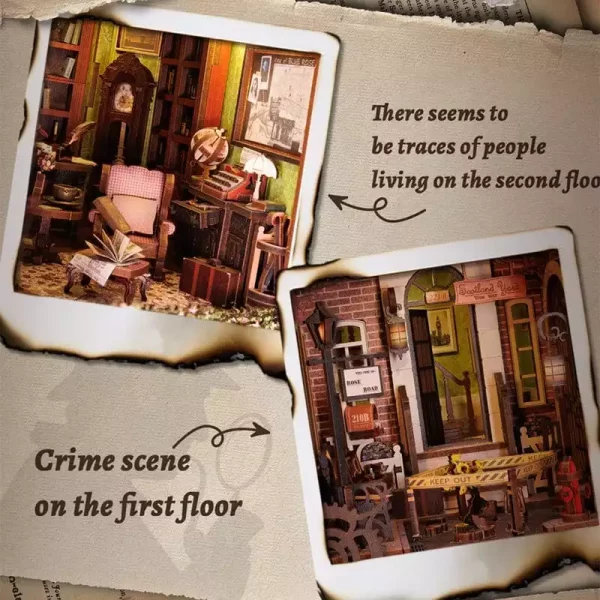 book-nook-rose-detective-agency-23-x-11-cm-1784850352-9 book-nook-rose-detective-agency-23-x-11-cm-1784850352-9
