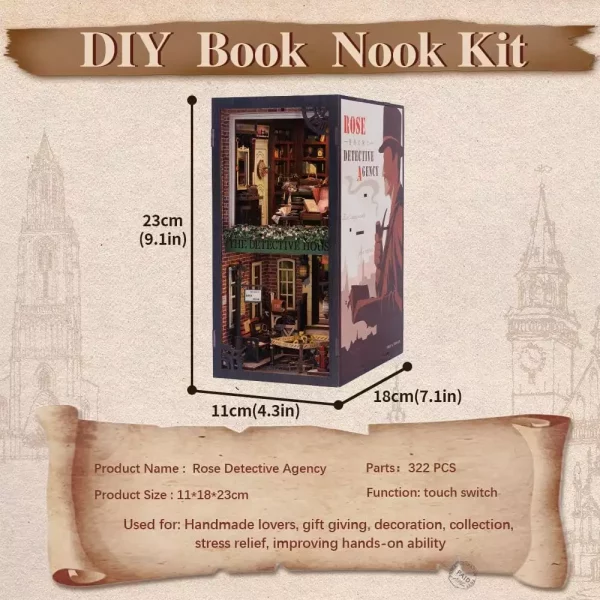 book-nook-rose-detective-agency-23-x-11-cm-1784850361-17 book-nook-rose-detective-agency-23-x-11-cm-1784850361-17