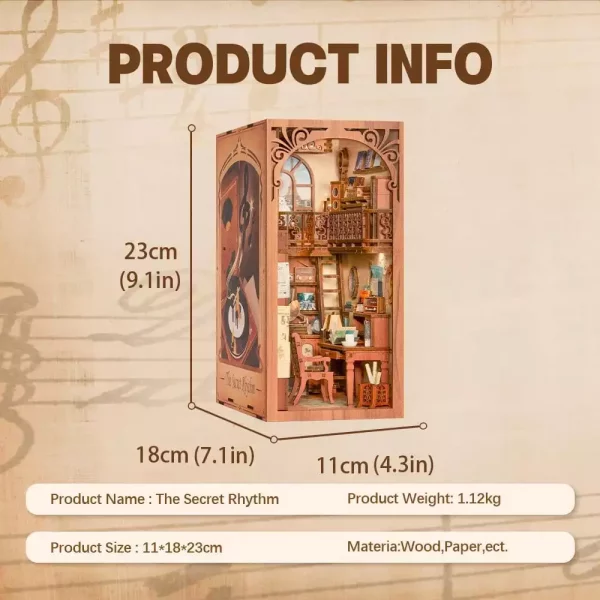 book-nook-the-secret-rhythm-23-x-11-cm-1784850310-19 book-nook-the-secret-rhythm-23-x-11-cm-1784850310-19