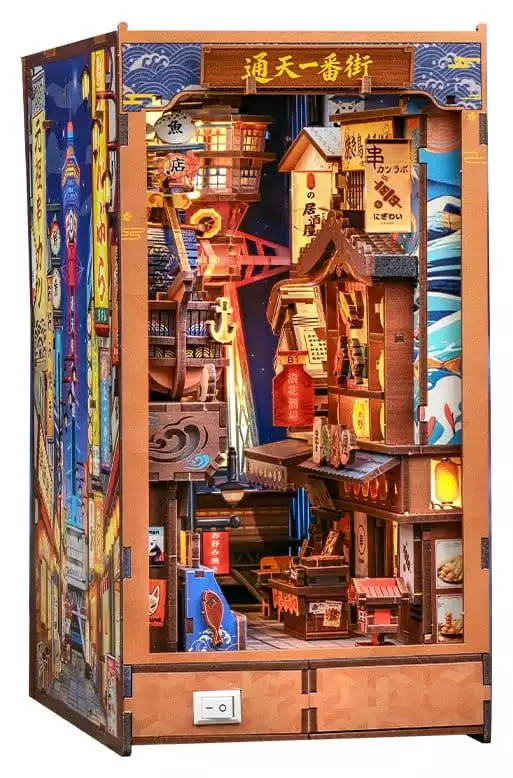 book-nook-tsutenkaku-ichiban-street-23-x-12-cm-1784850811-0 book-nook-tsutenkaku-ichiban-street-23-x-12-cm-1784850811-0