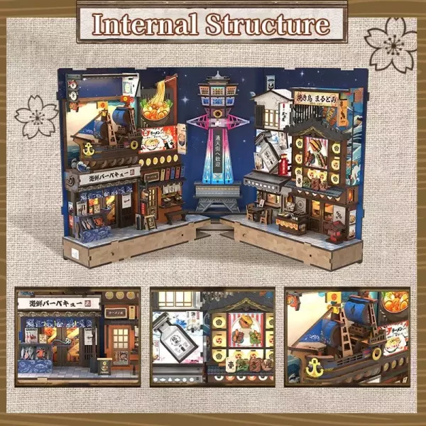 book-nook-tsutenkaku-ichiban-street-23-x-12-cm-1784850817-6 book-nook-tsutenkaku-ichiban-street-23-x-12-cm-1784850817-6