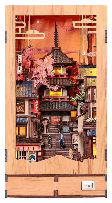 book-nook-twilight-sakura-path-23-x-12-cm-1784850802-7 book-nook-twilight-sakura-path-23-x-12-cm-1784850802-7