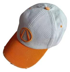 Cappello da Baseball Borderlands 4 Cacciatore della Vault Vintage