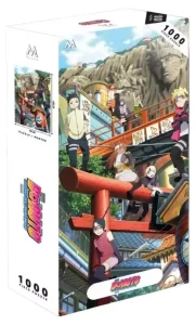 Boruto: Puzzle da 1000 pezzi