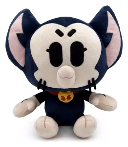 Kit Brawl Stars: Peluche da Collezione 22 cm