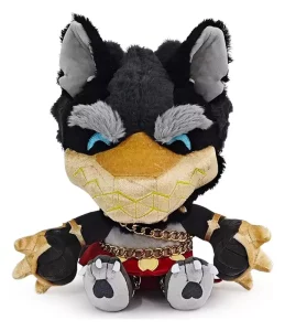 Brawlhalla Peluche Mordex 22 cm