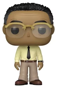 Breaking Bad POP! Gus Fring – Action Figure Vinyl da 9 cm