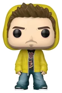 Breaking Bad POP! Jesse Pinkman – Action Figure Vinyl da 9 cm