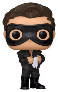 Benedict Bridgerton POP! TV – Action Figure Vinyl da 9 cm