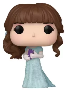 Bridgerton POP! Vinile Eloise Bridgerton - 9 cm