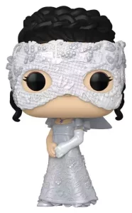 Bridgerton POP! TV Sophie Baek - Action Figure Vinyl da 9 cm