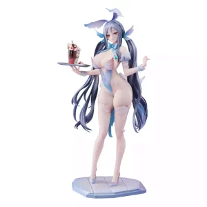 Statua PVC 1/7 Morpeah Daydream Bunny - Brown Dust 2