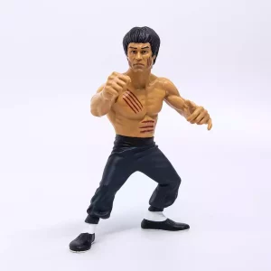 Action Figure Bruce Lee Zombie Sailor's Toys (Sangue) – 11 cm