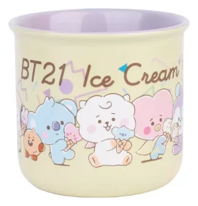 Tazza BT21 Ice Cream 375 ml