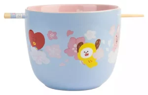 Ciotola Ramen BT21 da 1400 ml