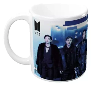 Tazza BTS Group da 350 ml