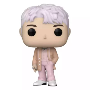 Funko POP! Rocks BTS - J Hope 9 cm