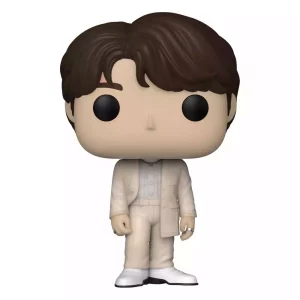 Funko POP! Rocks BTS - Jin (9 cm)
