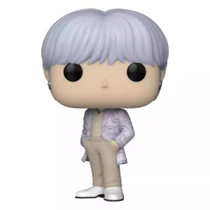 Funko POP! Rocks: BTS - Suga (9 cm)