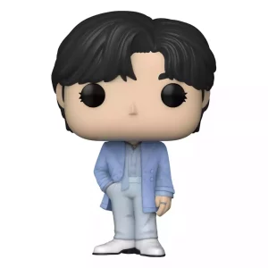 Funko POP! Rocks BTS - V (9 cm)