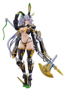 Figma Silva Barrelline da Bunny Suit Planning – Action Figure 17 cm
