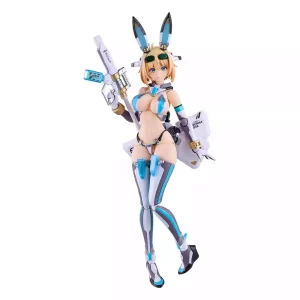 Figma Sophia F. Shirring - Bunny Suit Planning: Versione Aggiornata (17 cm)