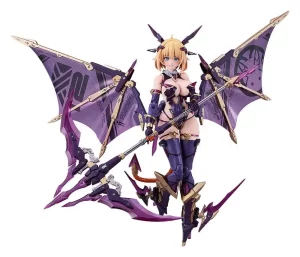 PLAMAX BP-03 Sophia F. Shirring: Vampire Ver. – Kit Modello Plastica 17 cm