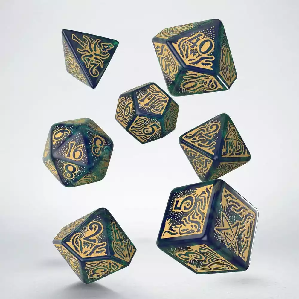 call-of-cthulhu-7th-edition-dice-set-of-7-blue-green-gold-1784884149-0