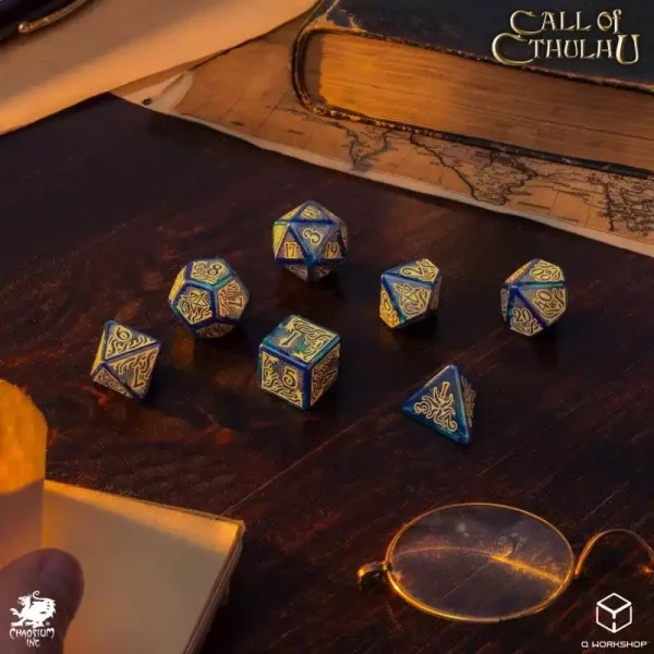 call-of-cthulhu-7th-edition-dice-set-of-7-blue-green-gold-1784884152-2 call-of-cthulhu-7th-edition-dice-set-of-7-blue-green-gold-1784884152-2