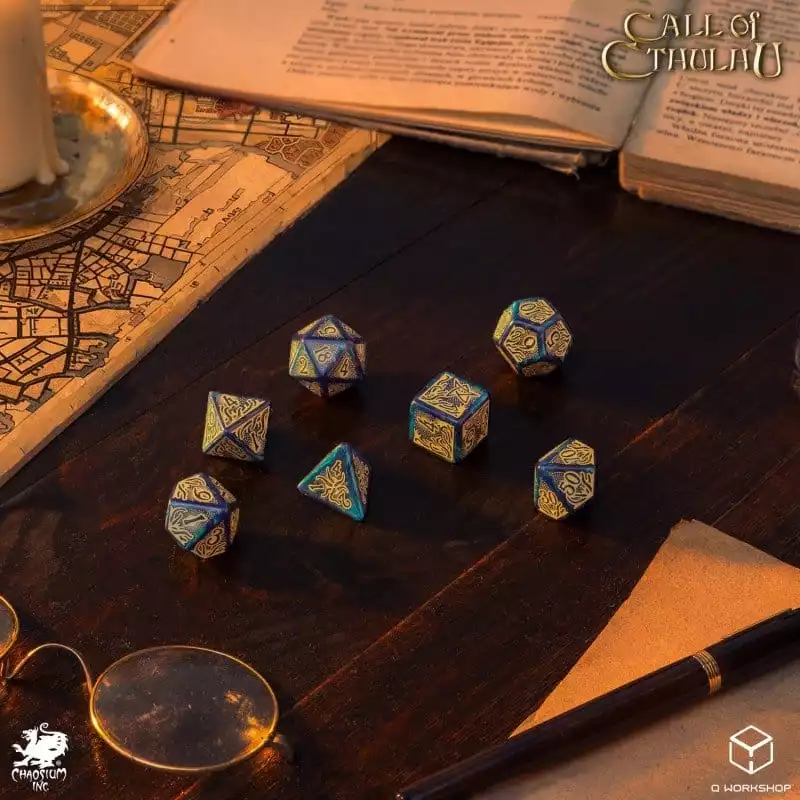 call-of-cthulhu-7th-edition-dice-set-of-7-blue-green-gold-1784884158-7