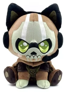 Call of Duty: Peluche Ghost Kitty da 22 cm