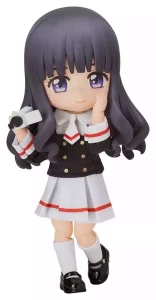 Cardcaptor Sakura: Nendoroid Doll Tomoyo Daidouji - Uniforme Scuola Media
