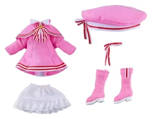 Cardcaptor Sakura: Set Abito Nendoroid Doll - Costume Ver.
