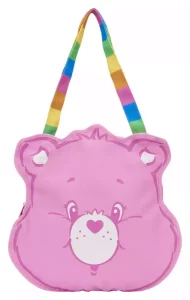 Borsa Secchiello Care Bears Loungefly Cheer Bear