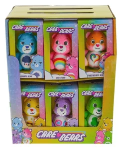 Care Bears Mini Figure Collezionabili da 7 cm - Display (18)