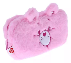 Astuccio Peluche Care Bears Rosa