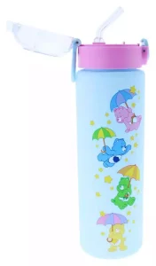 Borraccia Care Bears Flip Top da 700 ml