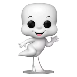 Casper POP! Animation Vinyl Figure - 9 cm