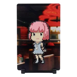Catherine FiGGYZ Magnet Collectible - 11 cm